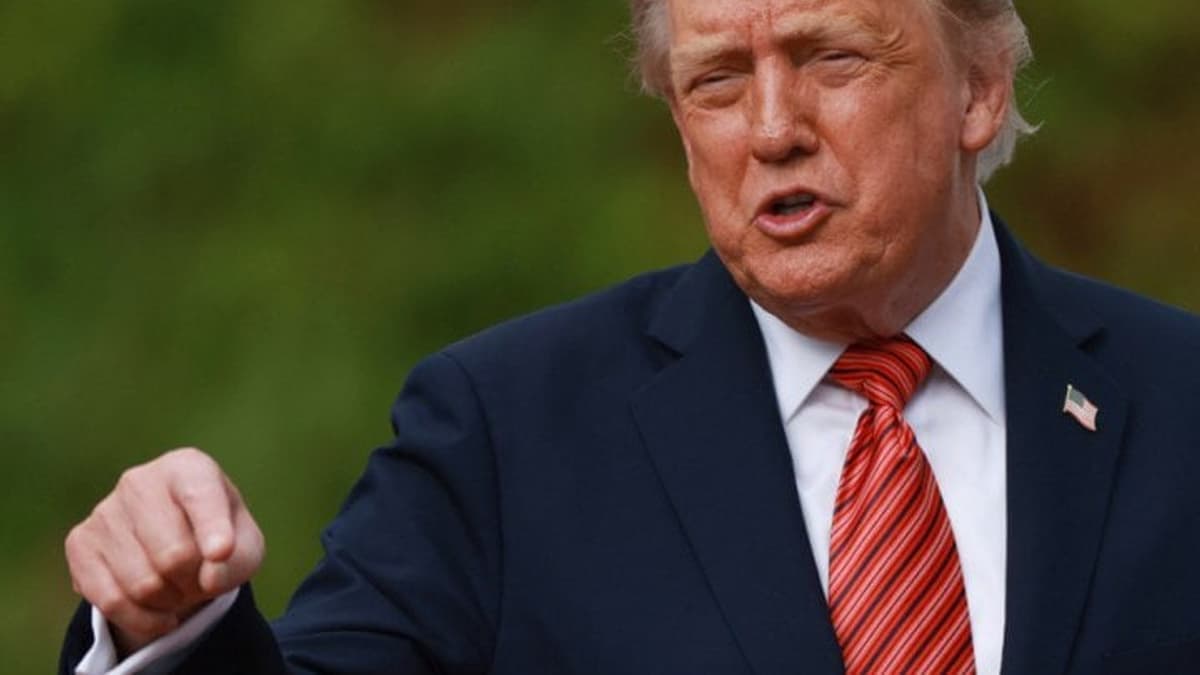 Trump szerint ha kell, új szankciók jöhetnek Oroszország ellen