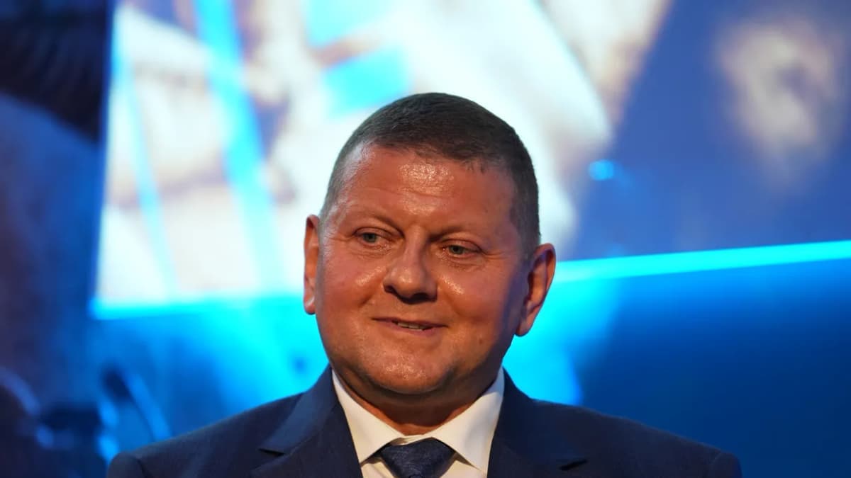 Zaluzsnij és Zelenszkij a legmegbízhatóbb vezetők az ukránok szemében