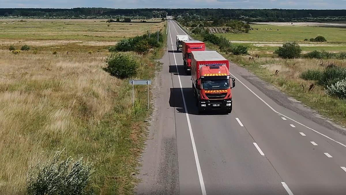 Litvánia szabályozná az orosz tranzitútvonalakat szigorúbb ellenőrzés érdekében