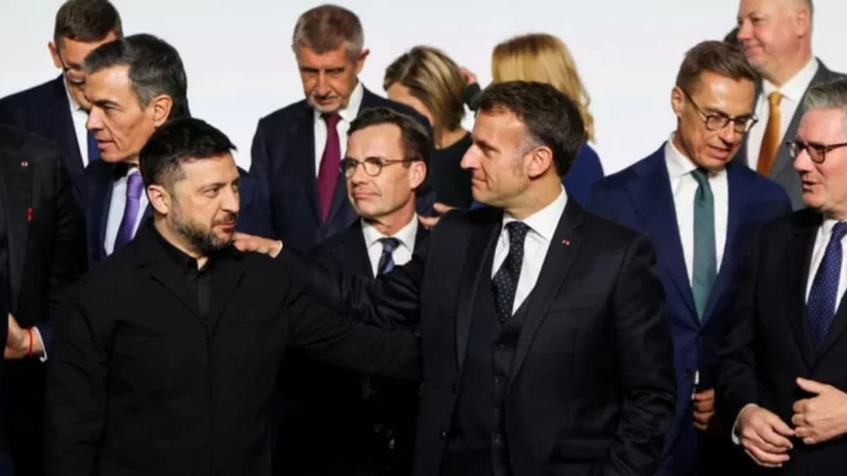 Ukrajna 27 milliárd dolláros katonai hiánnyal küzd, Európa kételkedik a források hatékonyságában