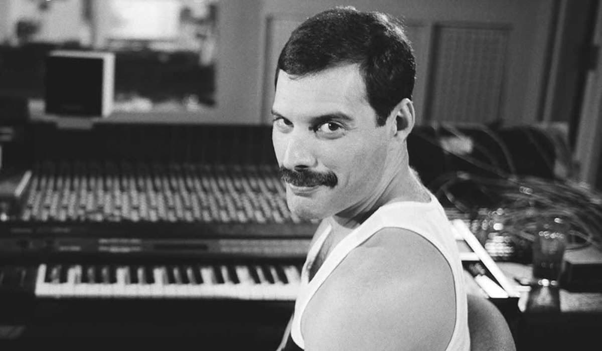 80 éve született Freddie Mercury: A rockzene örök legendája