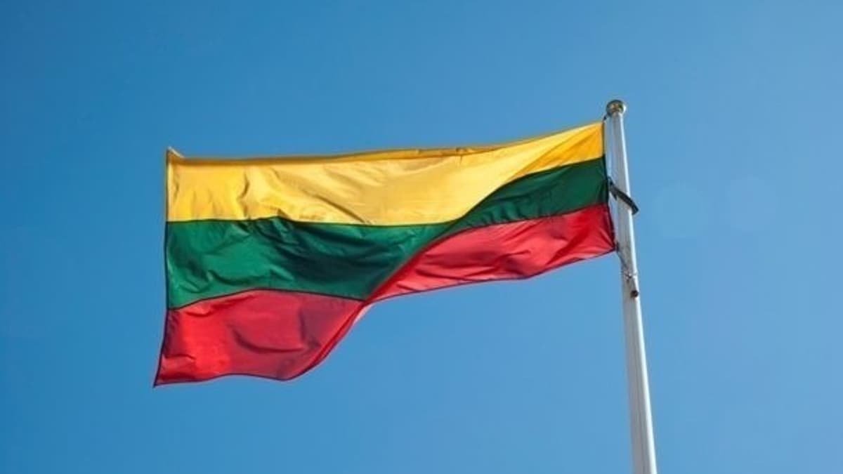 Litvánia megerősíti határvédelmét a Kalinyingrádi régiónál hadsereggel