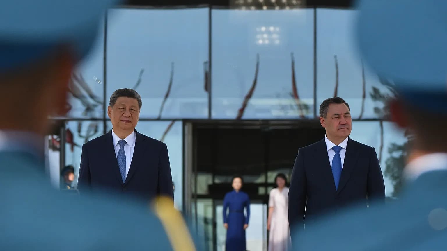 Globális vezetők Biskekben: Az SCO új együttműködéseket és szövetségeket épít Eurázsiában