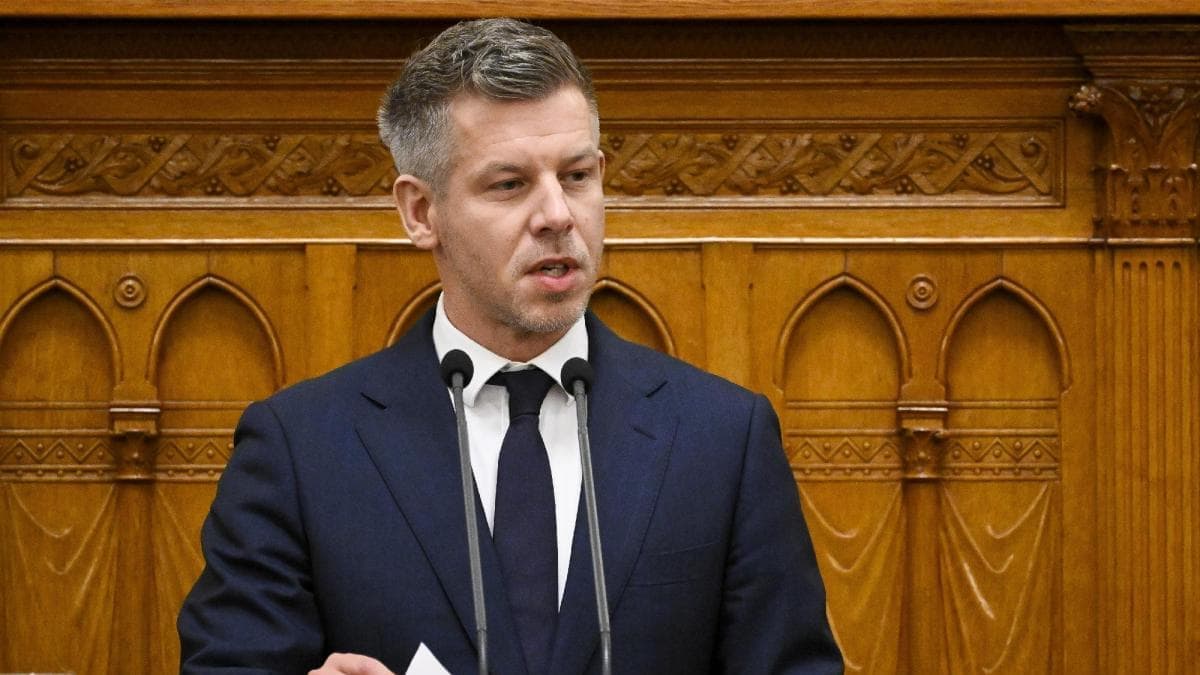 Magyarország nem csatlakozott a Kárpáti Nyolcak regionális együttműködéshez