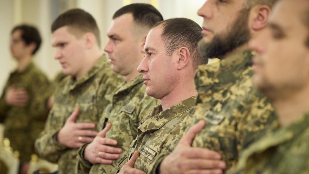 Dánia új támogatási programot indít ukrán veteránok számára