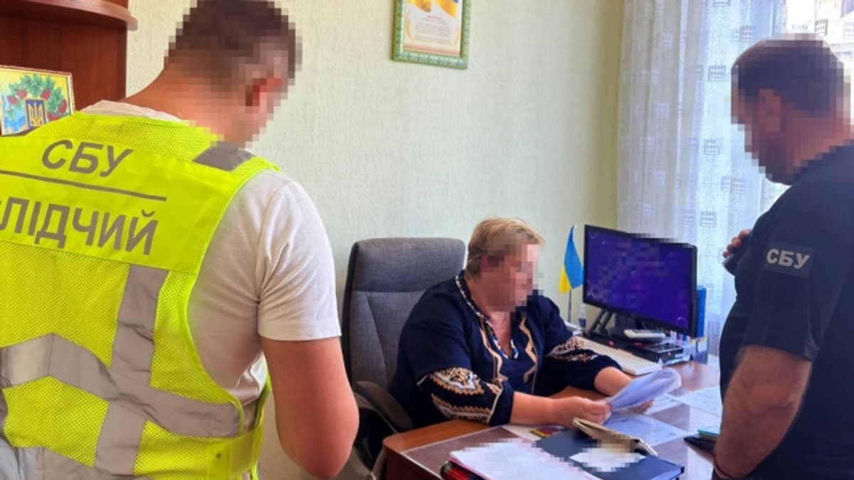 700 dollárért segített elkerülni a mozgósítást egy kárpátaljai oktató