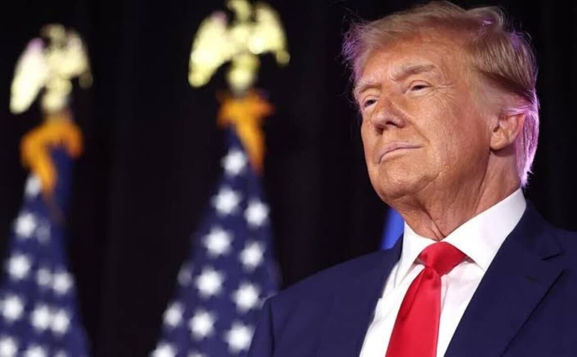 Trump Kemény Szavakkal Kritizálta Kanadát a Kereskedelmi Tárgyalások Kudarca Miatt
