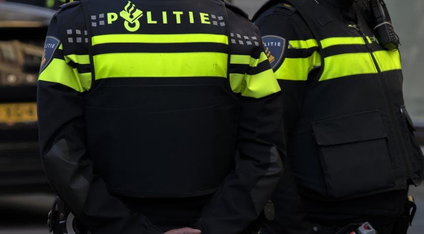 Menekültszállót támogató házak ellen irányult vandalizmus Hollandiában