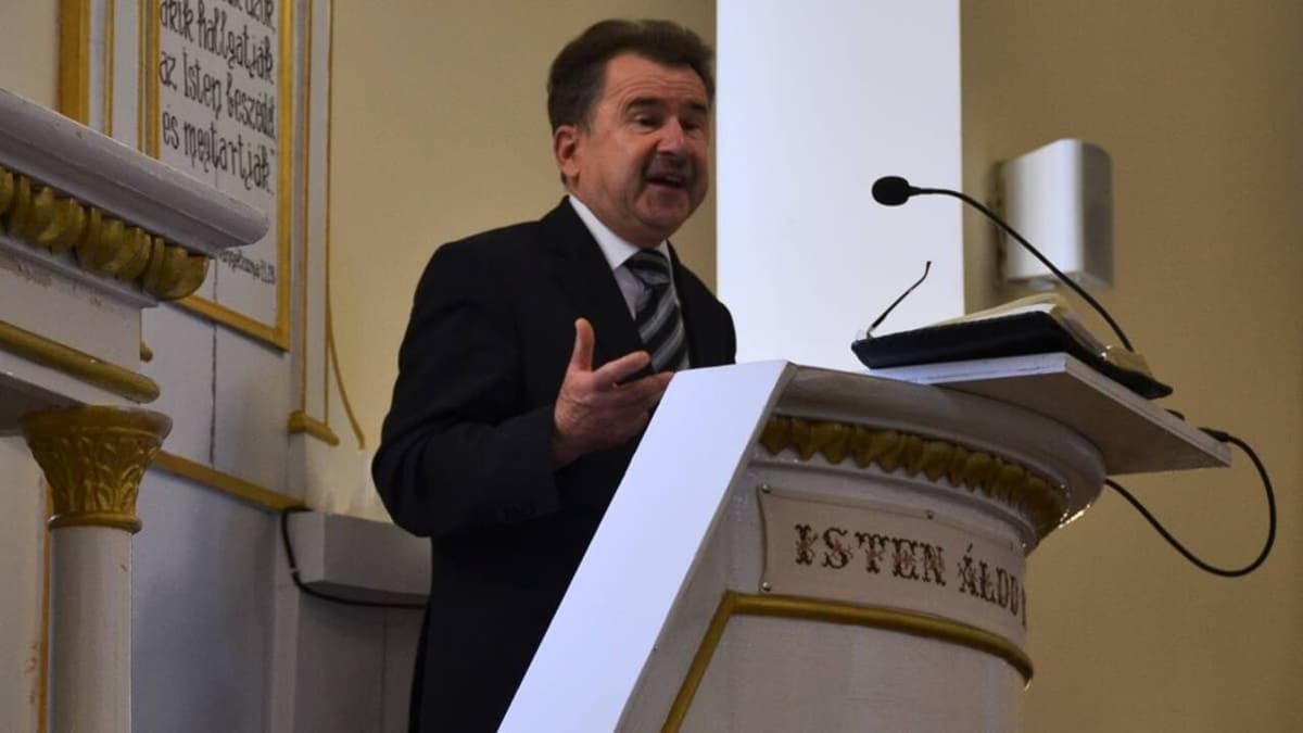 Badalói református közösség méltatta a szépkorúakat egy különleges csendesdélutánon