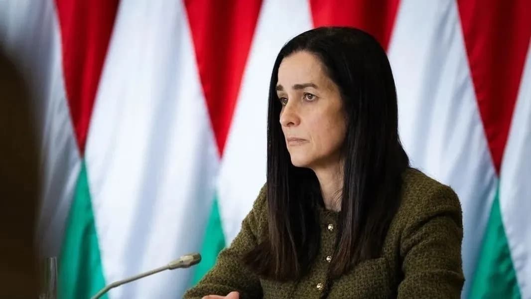 Magyarország pontos feltételeket szabott Ukrajna EU-csatlakozásához