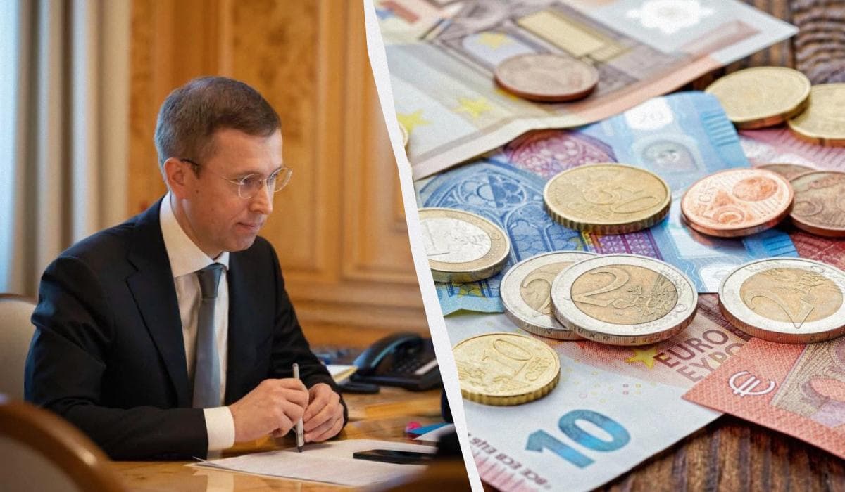Brüsszel újabb 3,47 milliárd euróval erősíti Ukrajna védelmét