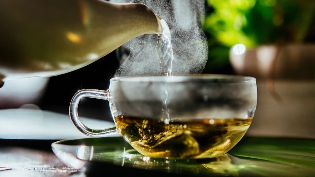 Fekete vagy zöld tea: melyik segíti jobban a szív egészségét?