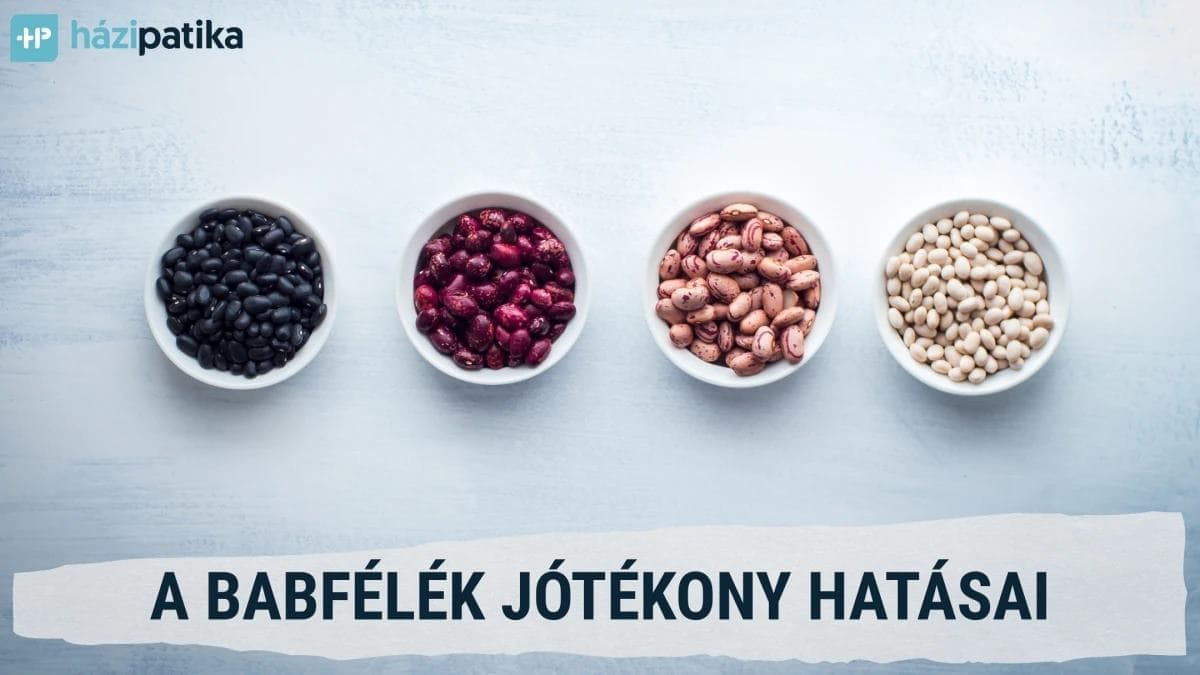 Babfogyasztás egészségügyi előnyei és tudnivalók a rostokban gazdag étrendről