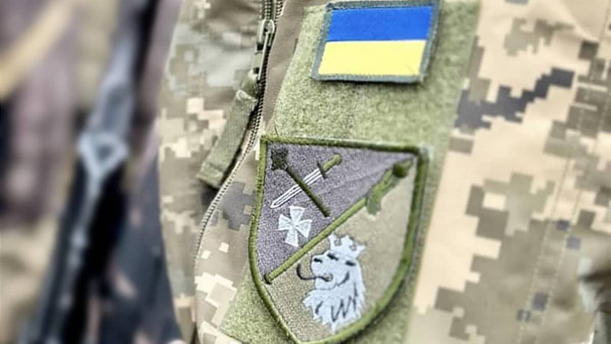 Késes támadás érte hazatért háborús veterán toborzókatonát Odesszában