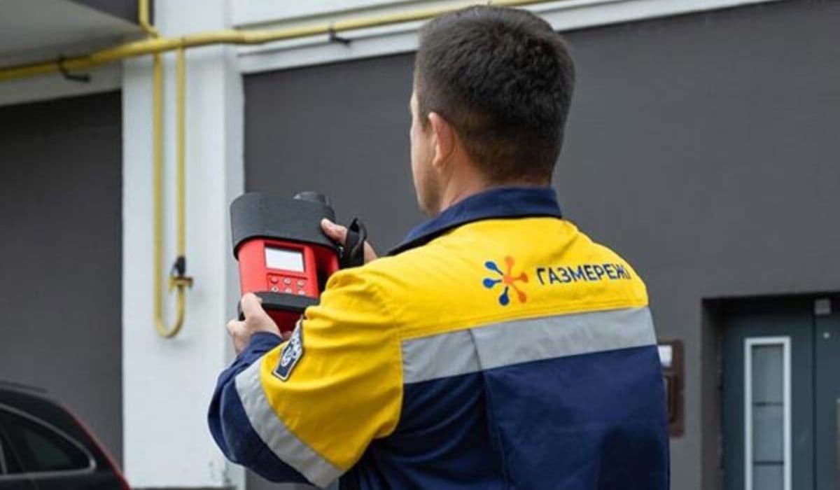 Robbanásveszélyt sikerült elhárítani egy ungvári társasházban