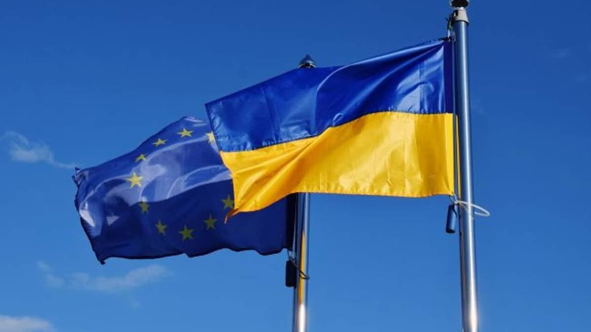 Az EU kiterjeszti katonai támogatását Ukrajna számára több mint 10 milliárd euróval