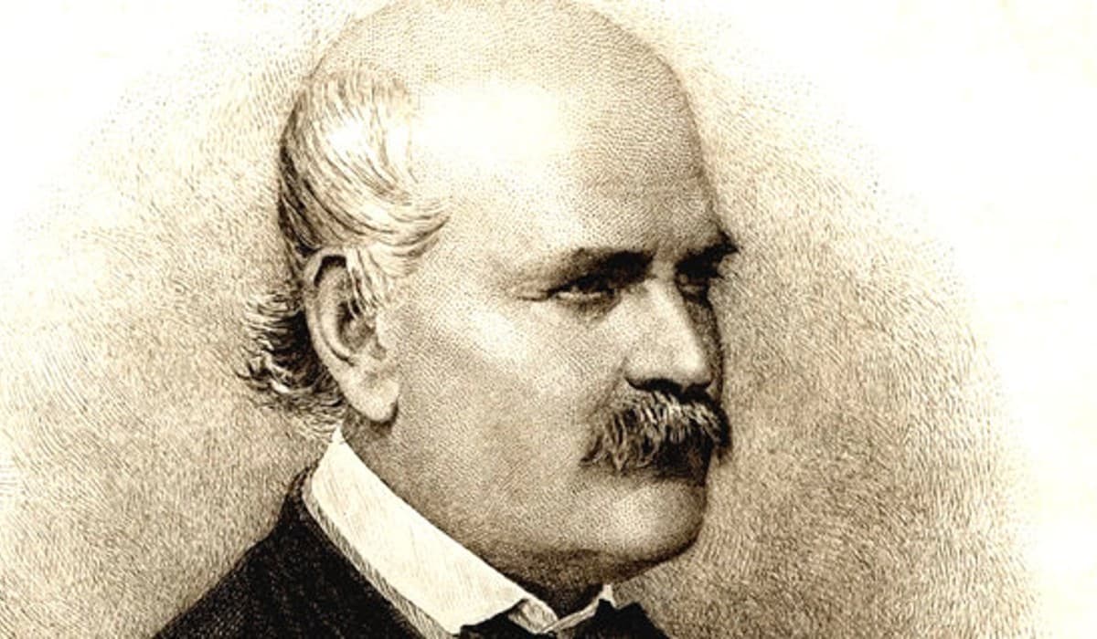 Semmelweis Ignác: Az anyák megmentőjének tragikus sorsa és öröksége