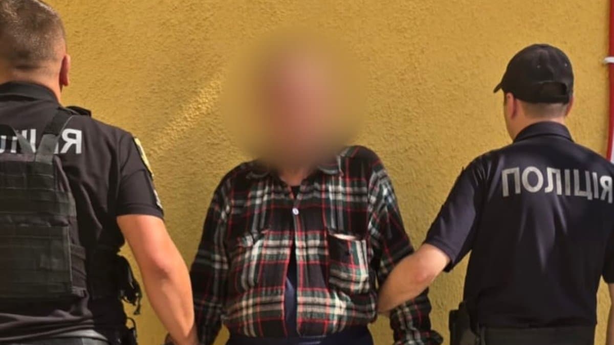 Súlyos családi tragédia Husztiban: idős nőt erőszakolt meg saját fia