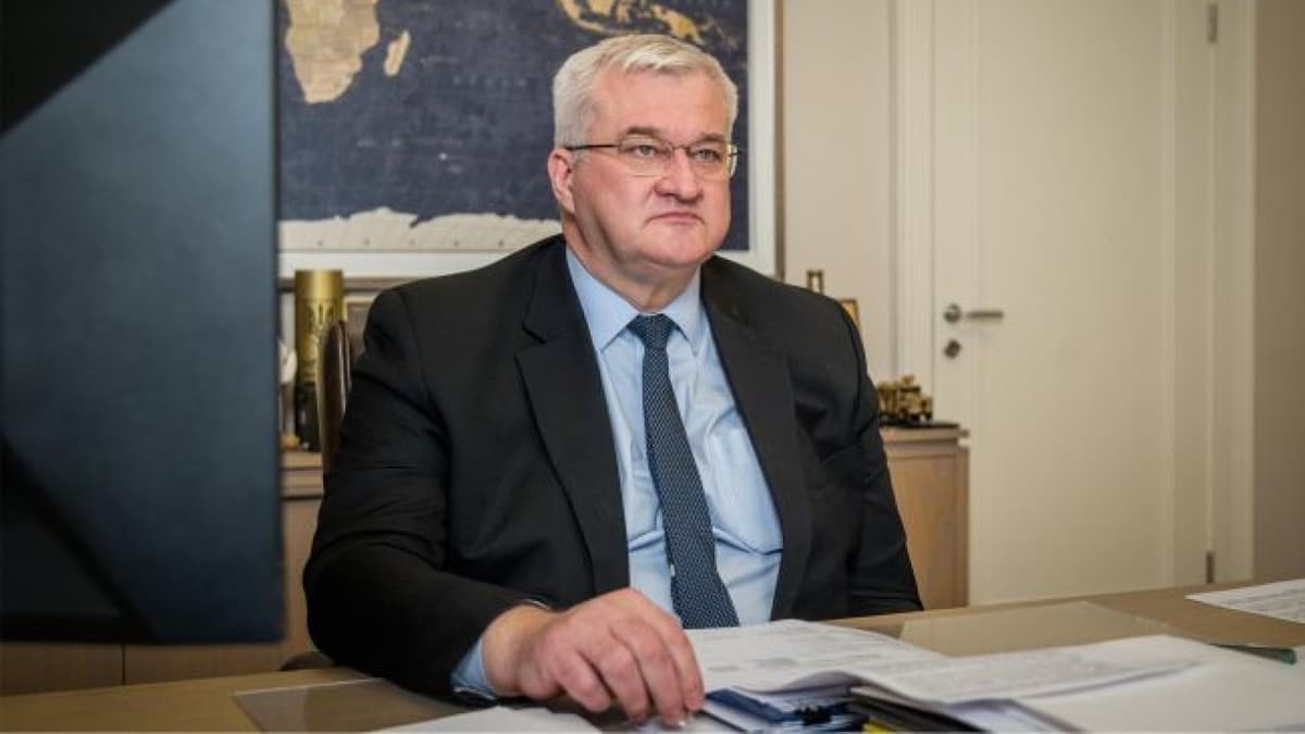 Szibiha: Orosz nyomás alatt marad Ukrajna a valódi békéig