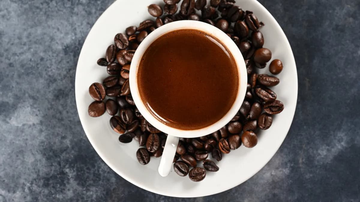 Brit kutatók új megvilágításba helyezik a koffein hatását az öregedés folyamatára