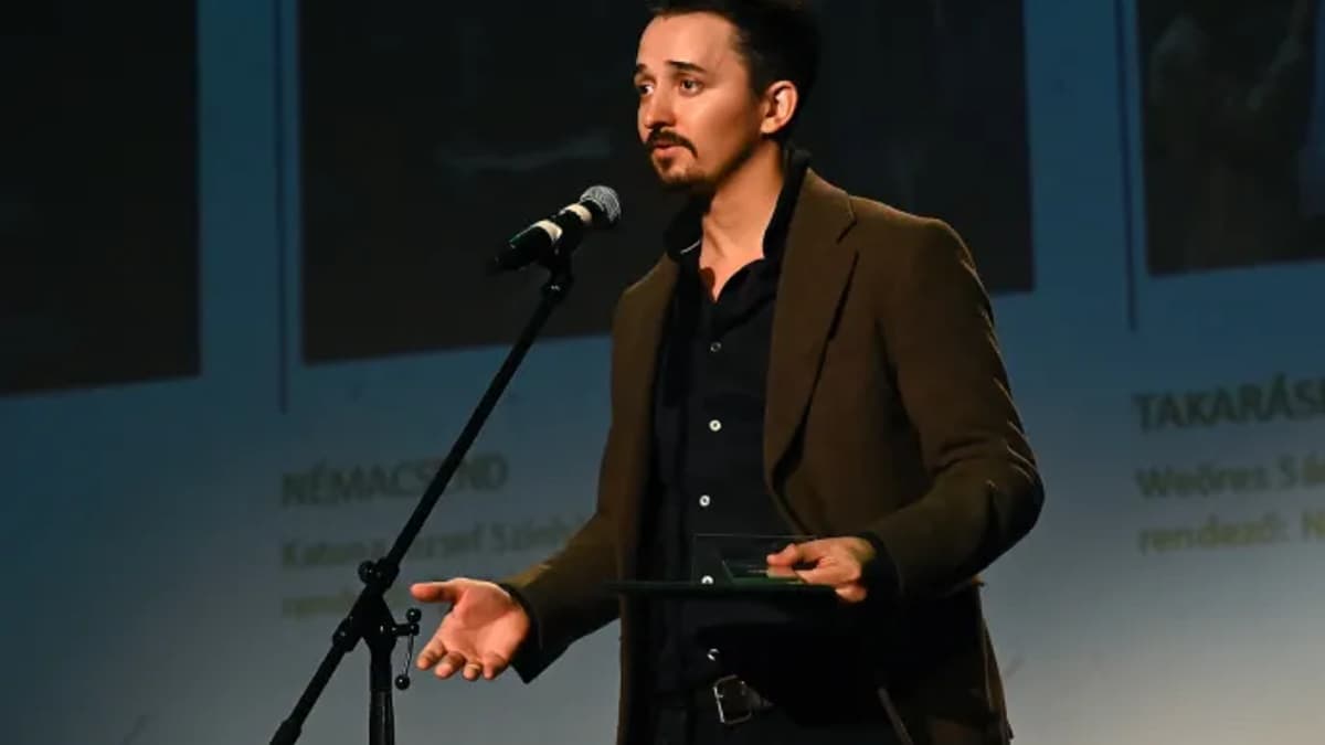 Ifj. Vidnyánszky Attila rendezése tarolt a 47. Színikritikus Díjátadón