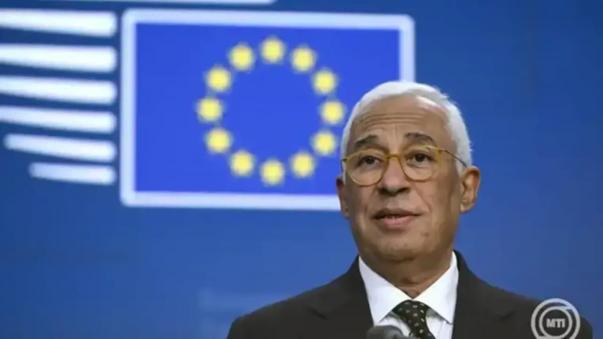 Az EU 46,7 milliárd euró támogatást nyújthat Ukrajnának 2027-ben