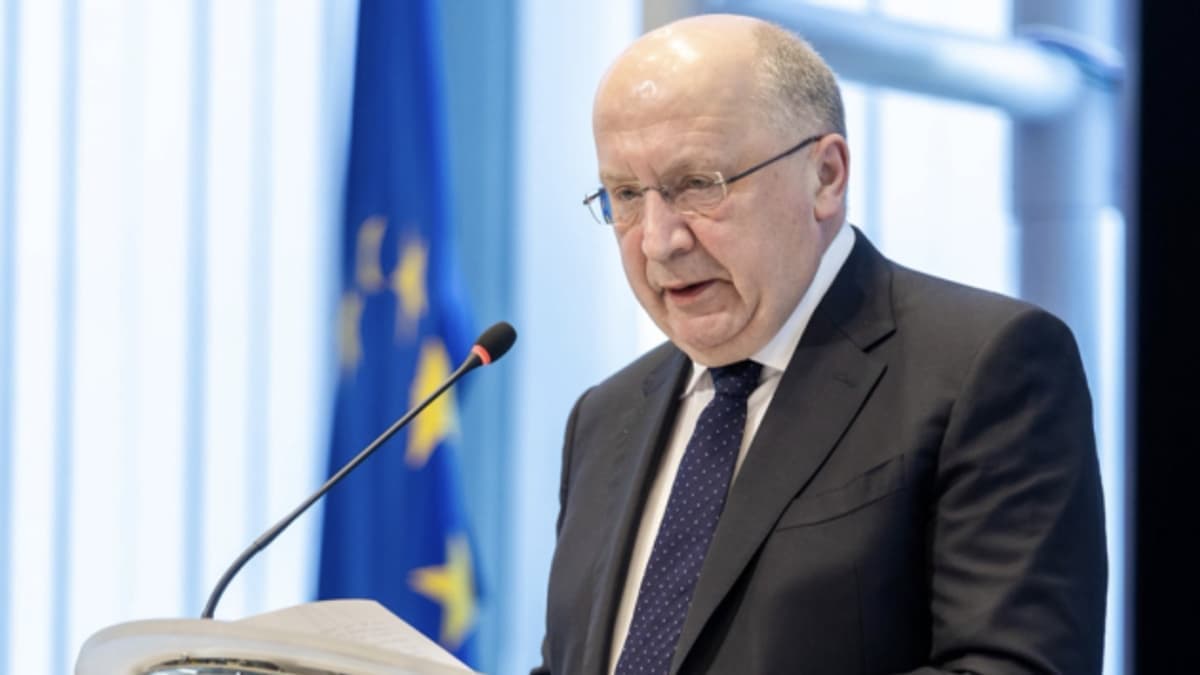 Kubilius felszólít Európát az erőteljes válaszra Oroszország hibrid hadviselése ellen