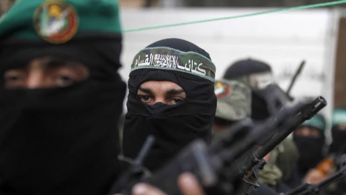 Új terrortámadással fenyegetőzik a Hamász Izrael ellen
