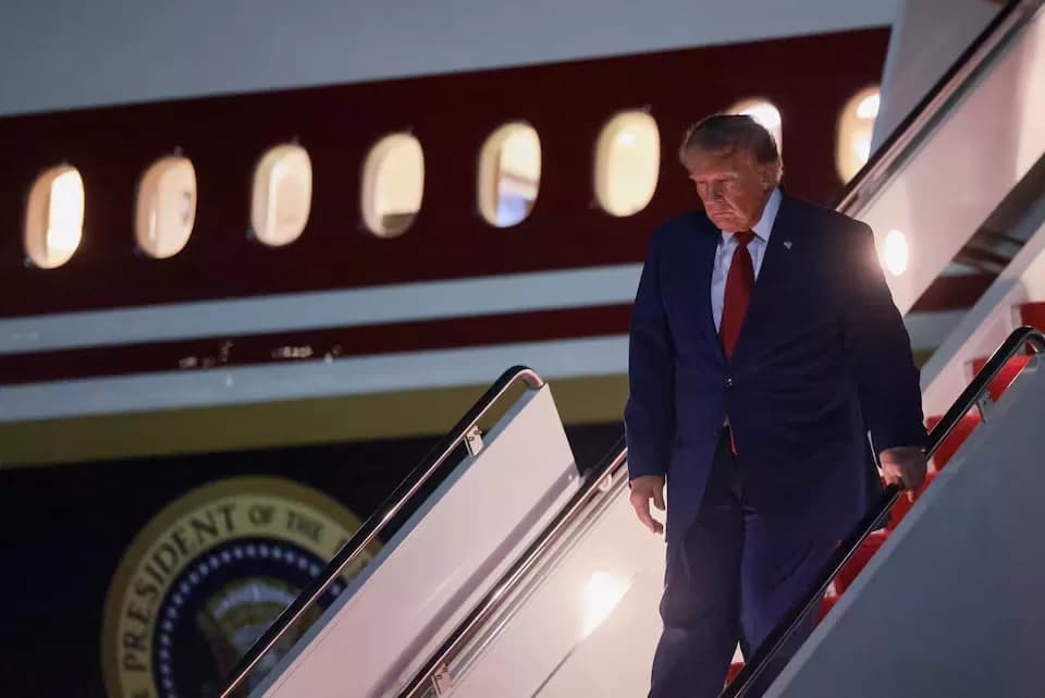 Izrael aggodalmai szerint Irán merényletet tervezett Trump ellen, de az amerikai hírszerzés kételkedik