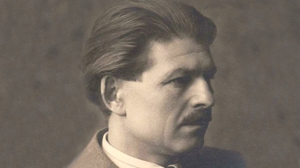 Sinka István „Fohász” című verse – 129 éve született a költő