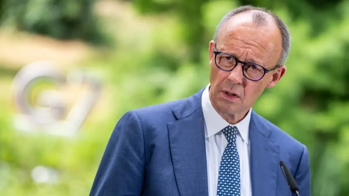 Kemény válasz Németországtól az orosz dróntámadásra készül