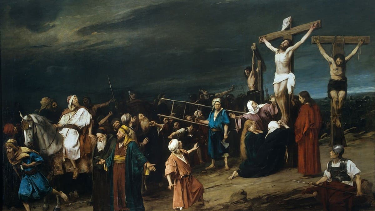 Szeptember 14.: A Szent Kereszt felmagasztalásának mély jelentése