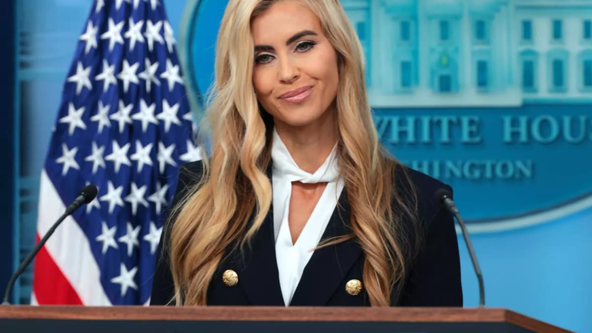 Donald Trump sajtótitkára mindössze öt nap után távozik a pozícióból