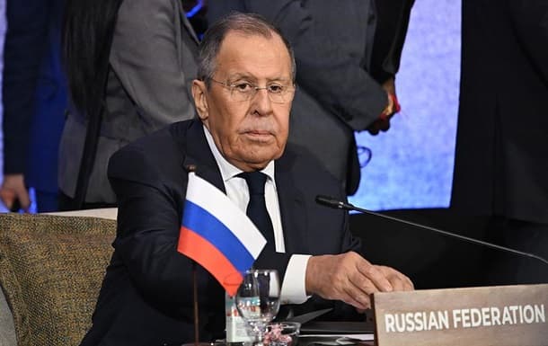 Lavrov szerint a Nyugat „ultimátumot” támaszt Ukrajna ügyében