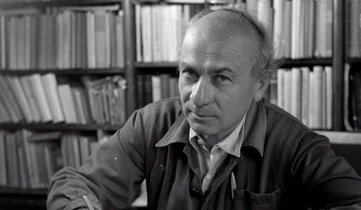 Illyés Gyula megható verse a szülőföldről és a haza iránti kötődésről
