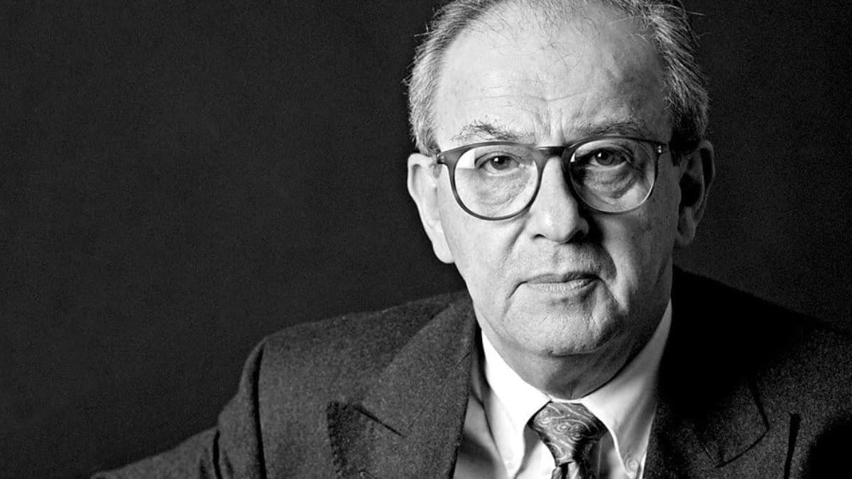 Beregszászi gyökerek, nemzetközi színtér: Hugo Gryn életútja