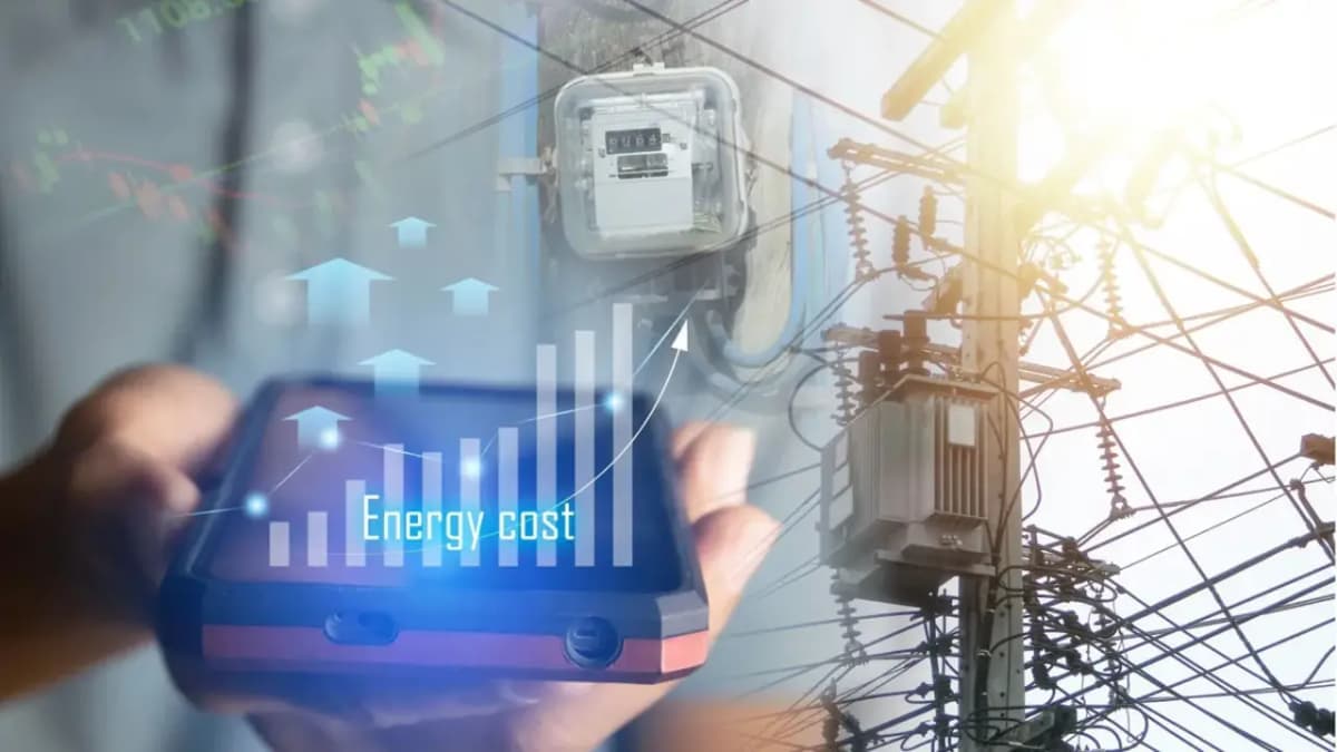 Magas energiaárak és készletfelszabadítás várja a kemény telet Európában