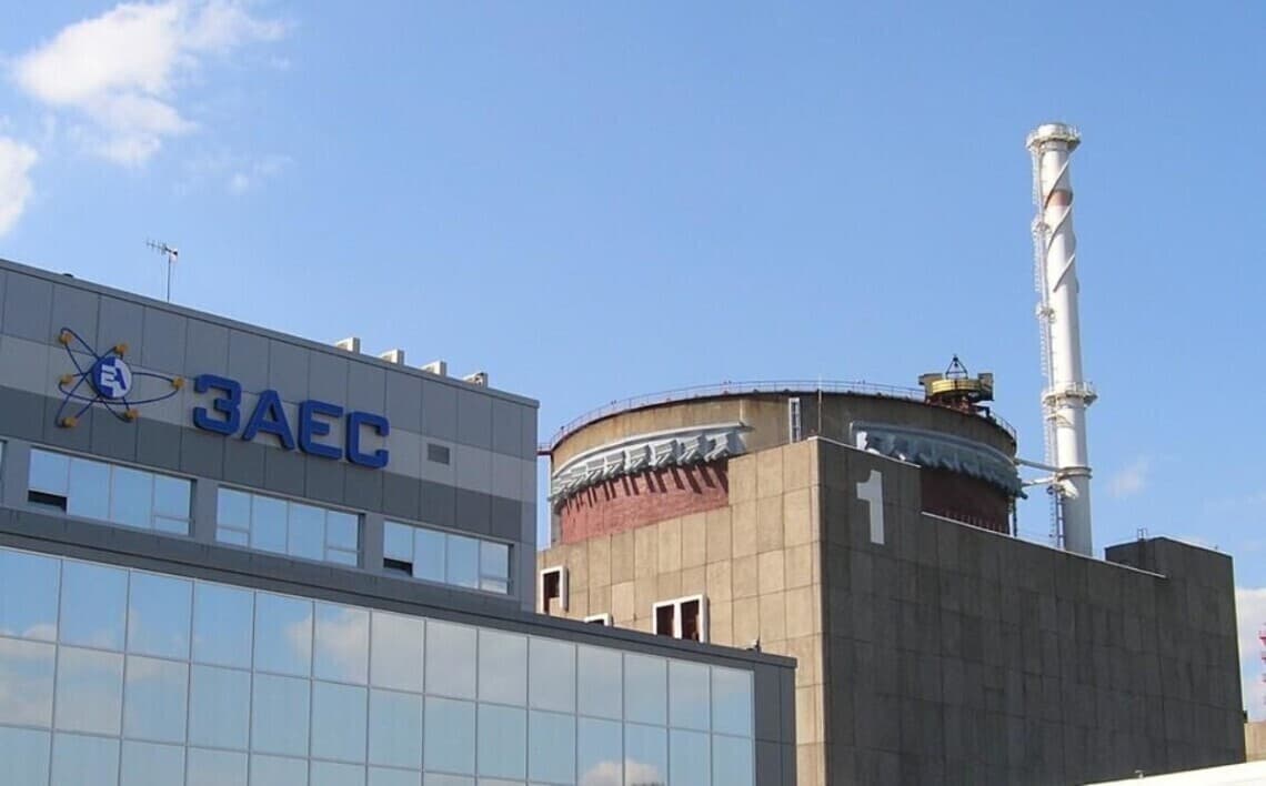 Súlyos áramszünet-sorozat sújtja a Zaporizzsjei Atomerőművet, dízelgenerátorok tartják életben az állomást