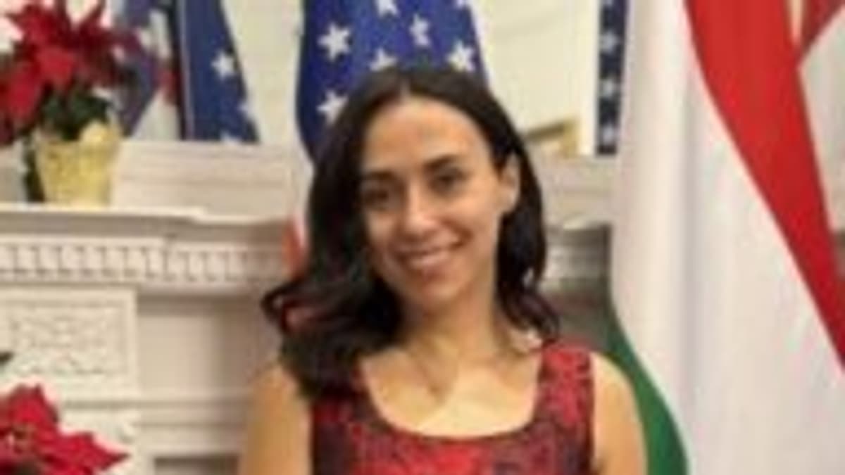 Munkácsi cserkészvezető kilenc hónapot töltött az amerikai magyar közösségben