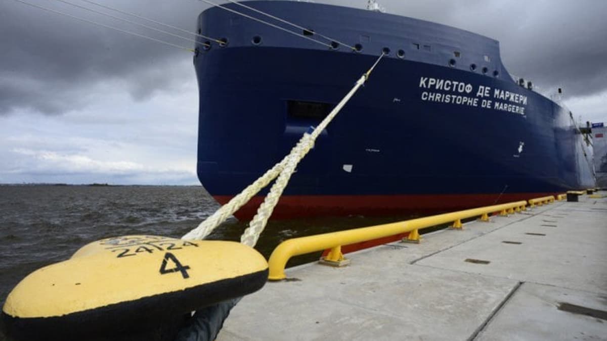 Európai országok rekordösszegű Jamali LNG-importja az év első nyolc hónapjában
