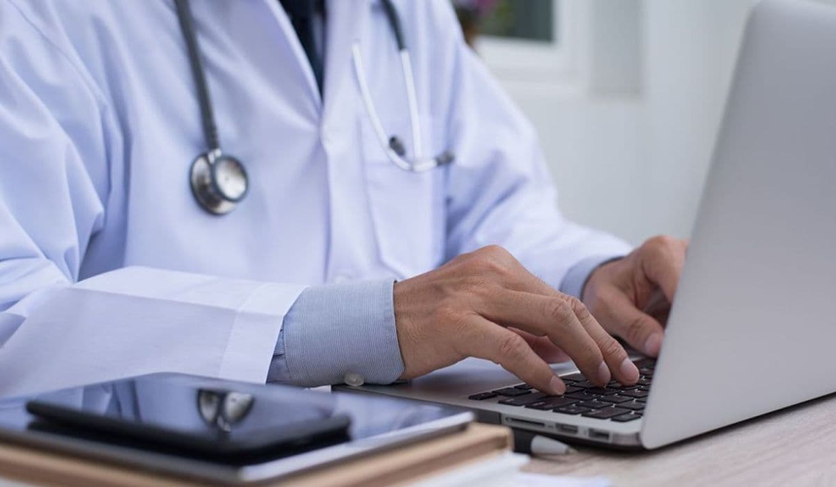 Új digitális egészségügyi szolgáltatások érhetők el Ukrajnában