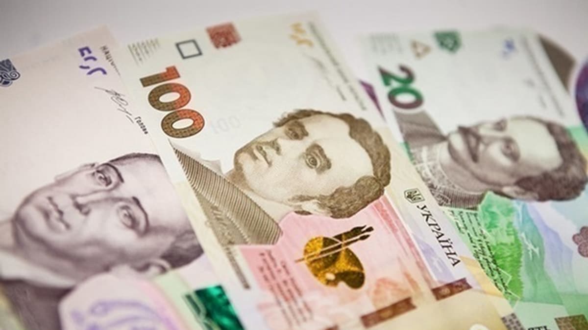 Ukrajnában 31 ezer hrivnya fölé nőtt az átlagbér: hol fizetnek a legtöbbet?