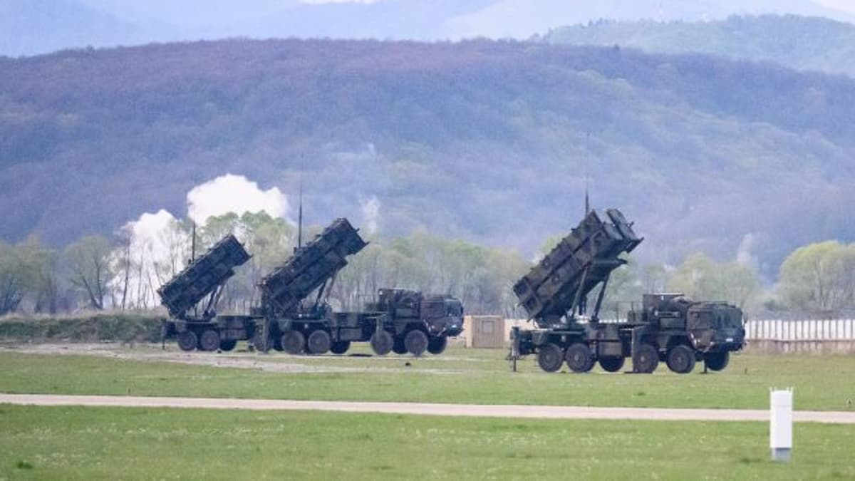 Ukrajna hivatalos úton vásárolhat fegyvereket a NATO beszerzési ügynökségén keresztül