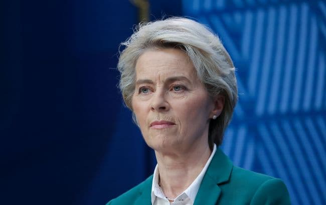 Von der Leyen elítéli a romániai tengeri drón támadást és az EU elleni hibrid hadviselést