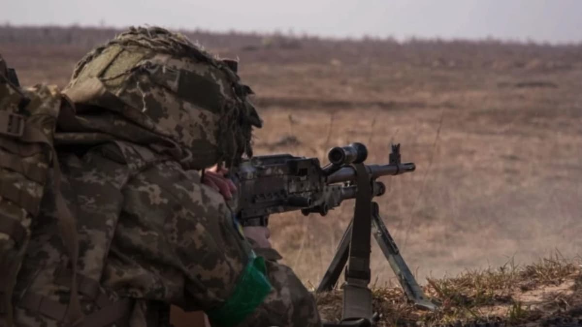 Ukrajna jelentős csapásokat mért orosz drónindító bázisokra a frontvonalakon