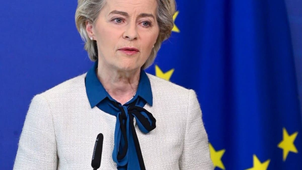 Európa 2025 végére teljesen megszüntetné orosz gáztól való függőségét