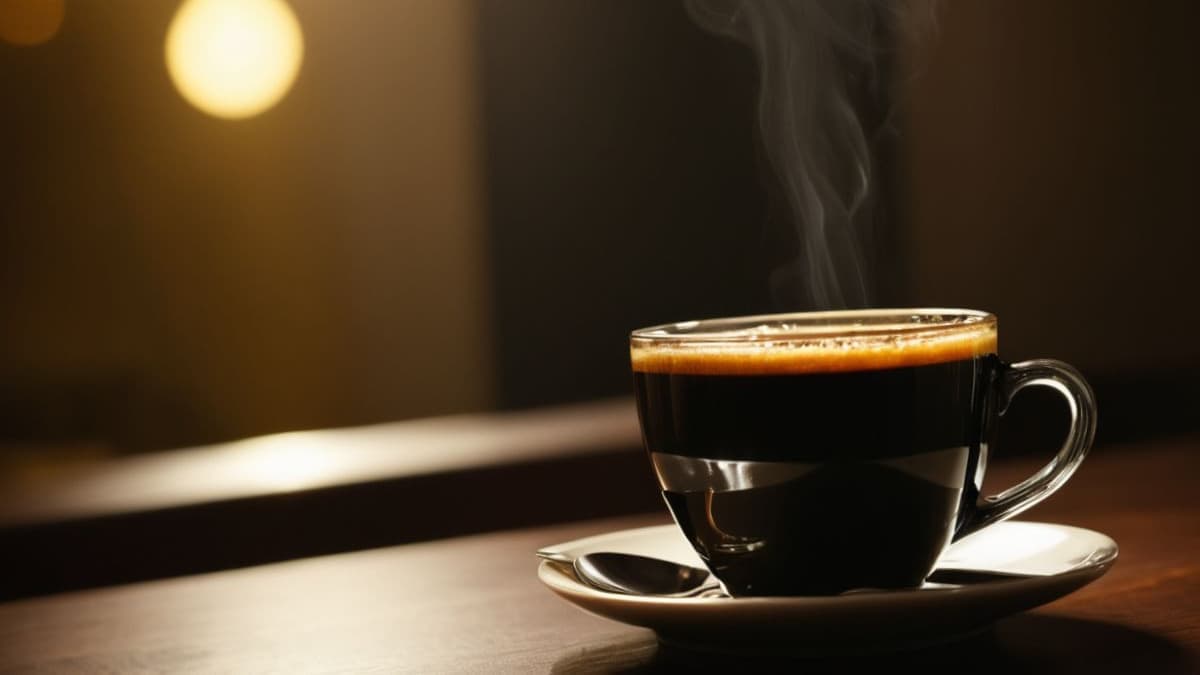 Felfedezték: a koffein pozitívan hathat a sejtek öregedési folyamataira