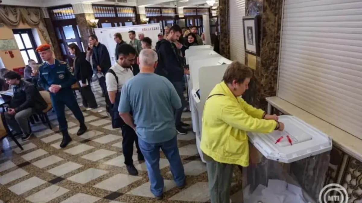 Az EP elutasítja az orosz parlament új összetételét és újabb szankciókat kér Moszkva ellen