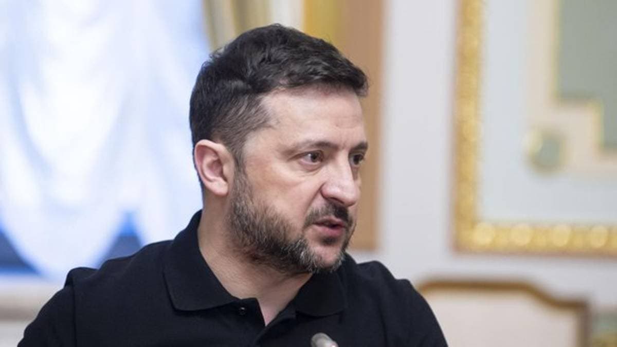 Zelenszkij az ENSZ-ben: Putyin további ukrajnai városokért akar harcolni