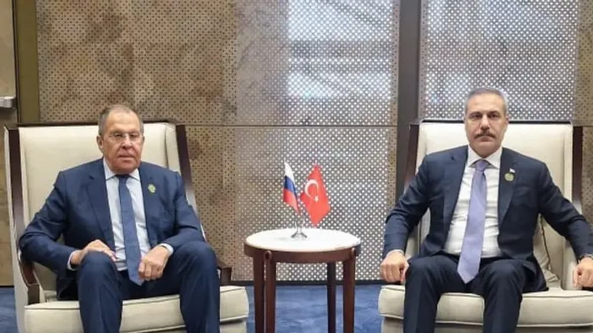 Lavrov elutasítja a tűzszünetet az ukrajnai fegyverellátás kockázata miatt